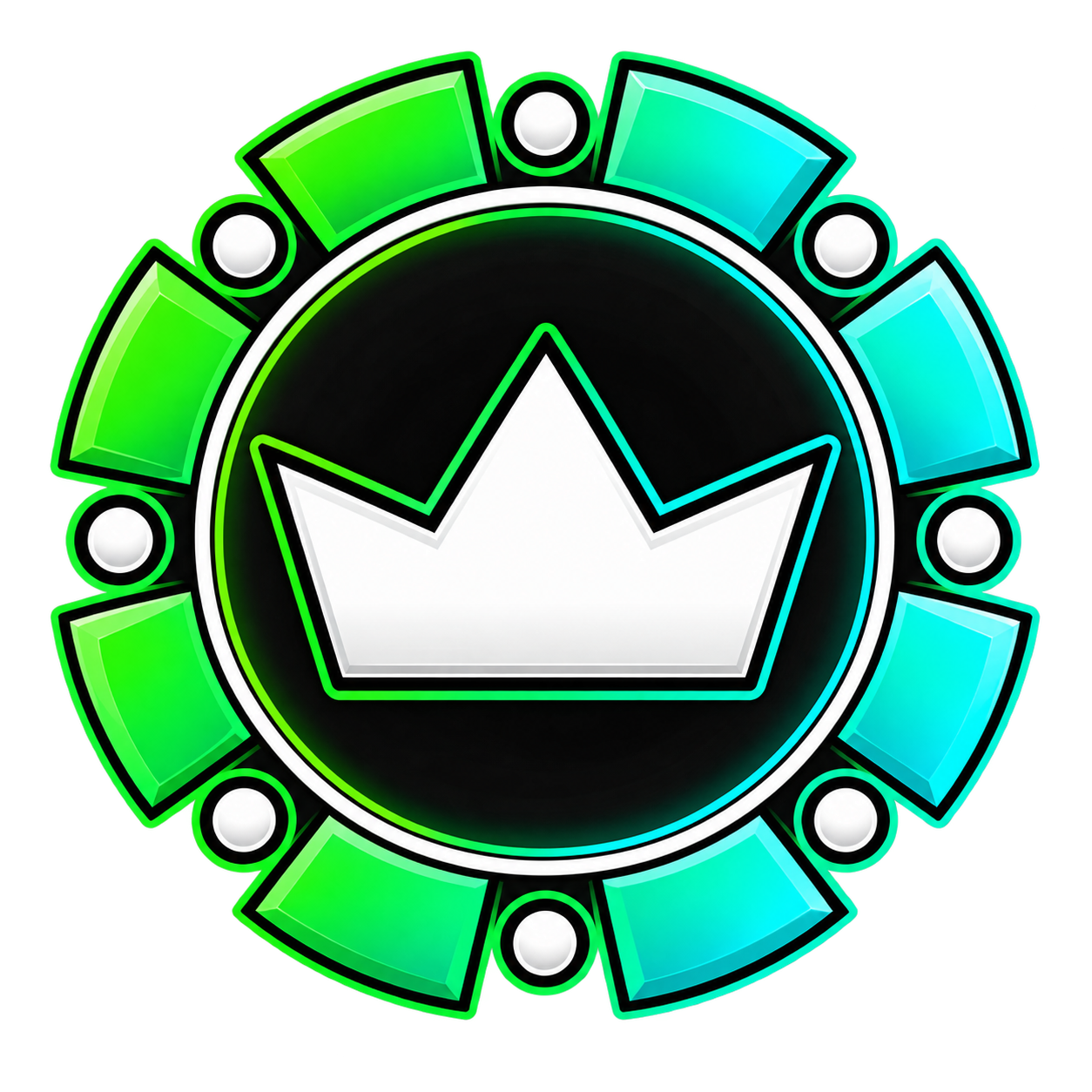 Crownpokies Logo